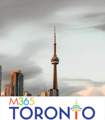 M365 TORONTO 2026